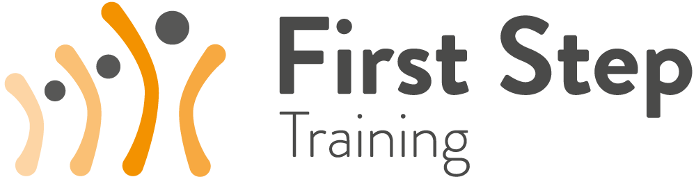 First Step Training
