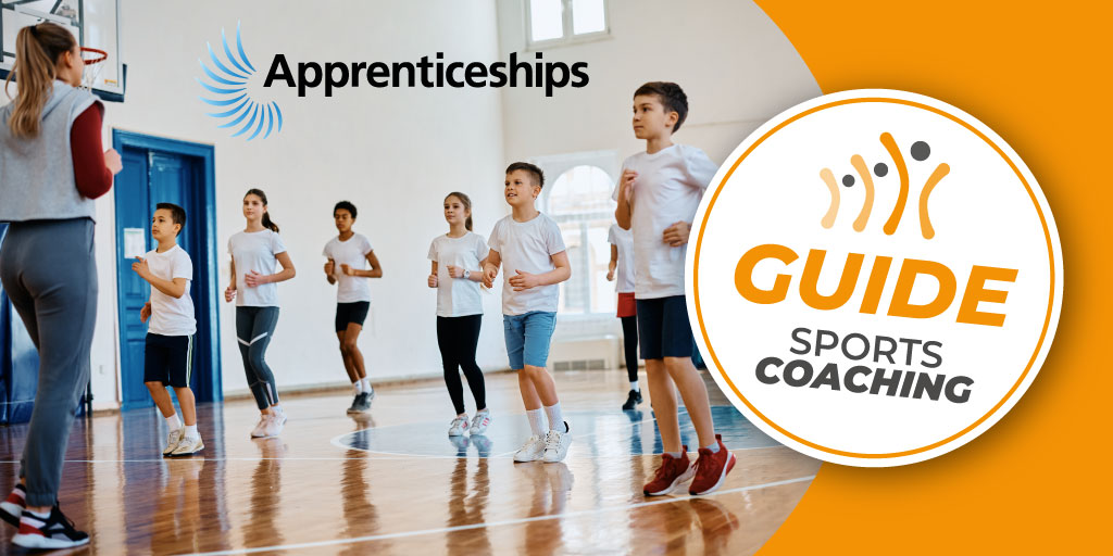 Sports Coaching Apprenticeships